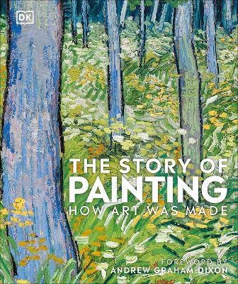The story painting - the, of
