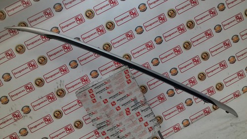13186208 roof bars 734509 - 13186208,