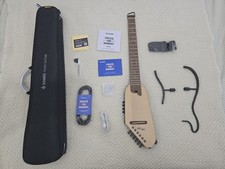 Donner HUSH-I Pro Travel