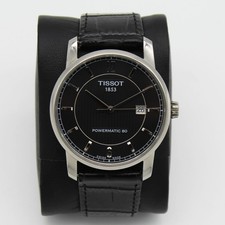 Men's Tissot T-Classic