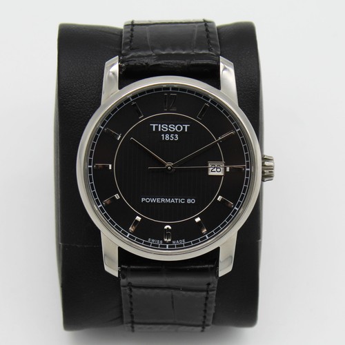 Men tissot classic - tissot, t-classic