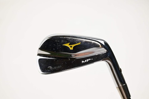Mizuno iron stiff - mizuno, mp-4