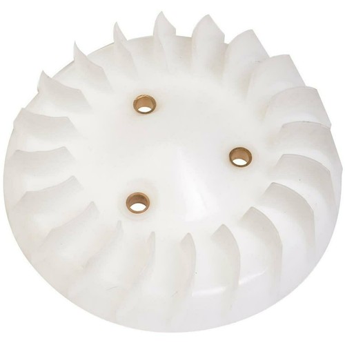 White fan piaggio - fan,