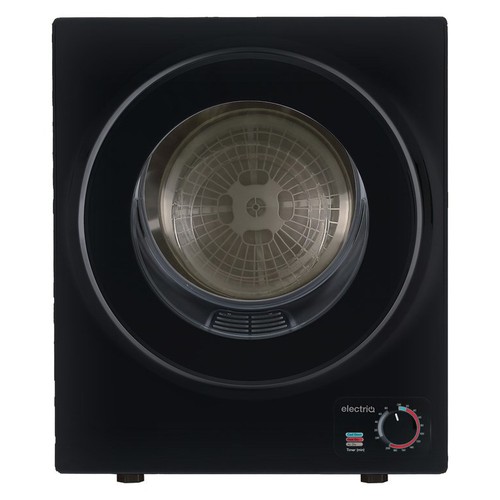 Electriq 5kg compact - 2.5kg,