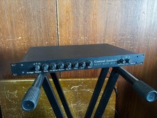 Control Synthesis Deep Bass