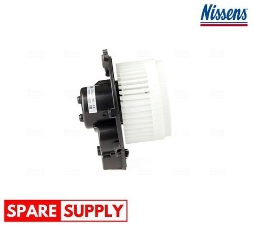 Interior blower for - blower,