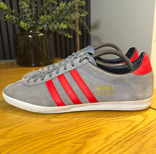Adidas gazelle originals - adidas,