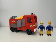 Fireman sam jupiter - fireman,