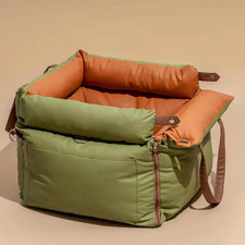 1 Portable Pet Car Seat with