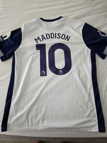 Tottenham hotspur spurs - hotspur,