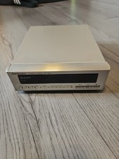 Technics ST-CA01 Stereo Tuner