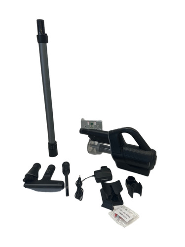 Miele duoflex hx1 cat - &, dog