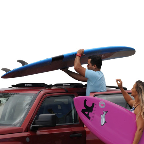 Dorsal surfboard car soft - dorsal,