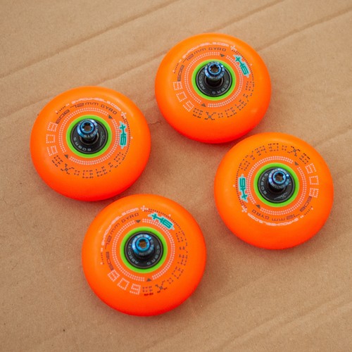 Brompton easy wheel original - brompton,