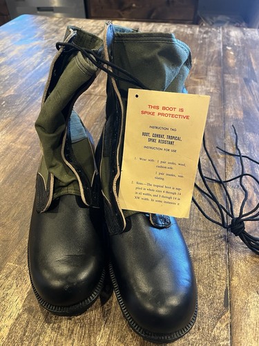 Jungle boots spike - boots,,