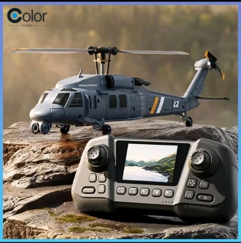 4drc 4ch helicopter 8k - rc,