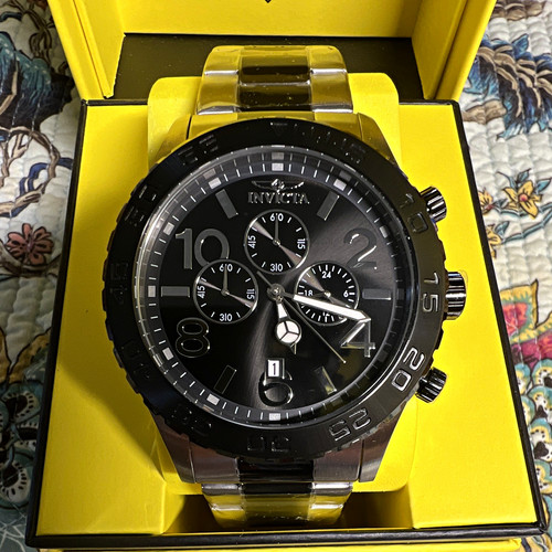 Invicta specialty pulse - specialty,