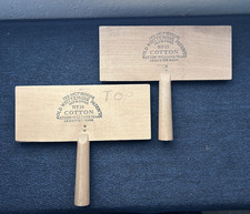 Genuine Old Whittemore Patent