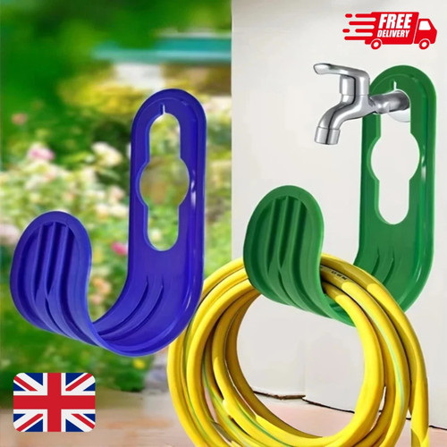 Hose pipe holder expandable - pipe,