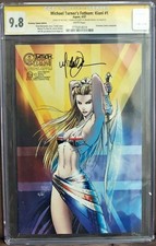 Fathom Kiani 1F Michael Turner