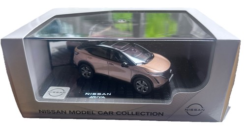Nissan ariya model car - model,