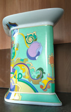 Kaiser Porcelain. Amapola