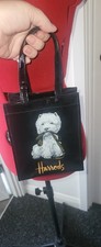 Harrods, Westie, Small