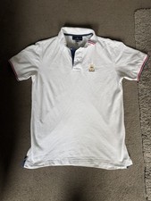 Psycho Bunny Men’s Polo