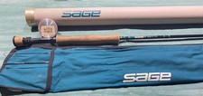 Sage Model 796-3SP Graphite IV