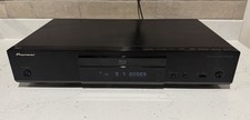 Pioneer BDP-450 Blu-ray