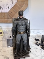Hot toys batman superman - toys,