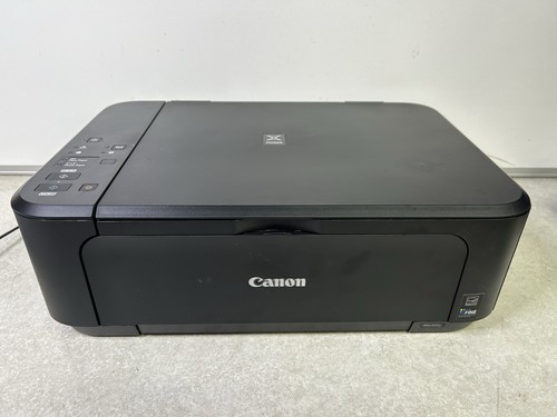 Black canon pixma mg3550 - black,