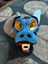 Fursuit Headbase