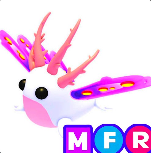 Mega neon fly - neon,