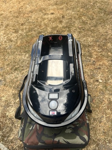 Boatman vulcan mini baitboat - mini,