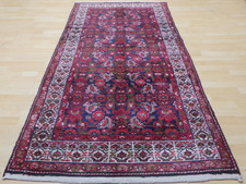 Oriental Carpet Rug Hand Made
