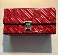 VINTAGE - VINYL CASSETTE