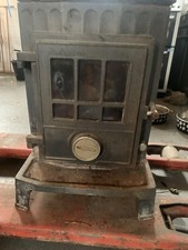 Aga Coalbrookdale Little  Wenlock Stove 5kw