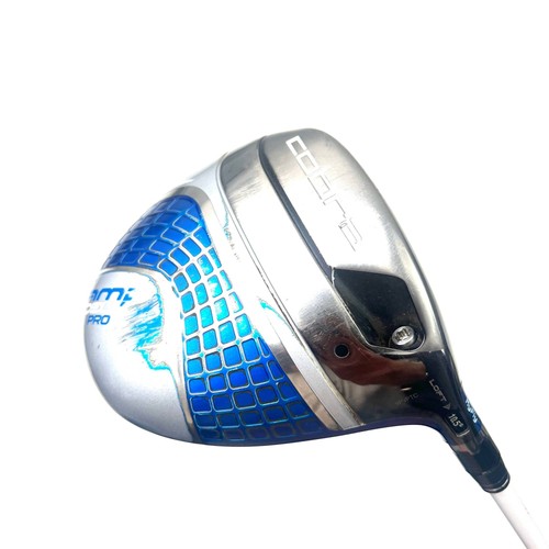 Cobra amp cell pro driver - pro, /