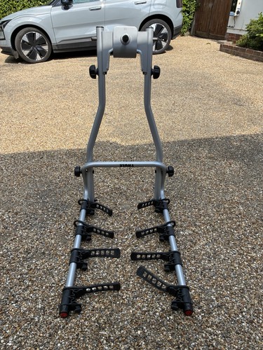 Thule clipon bike mount - thule,