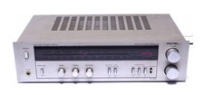 1970's Rotel RX-820L AM/FM Stereo Tuner Amplifier Receiver Vintage made in Japan