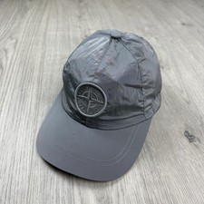 Stone Island Metal Baseball