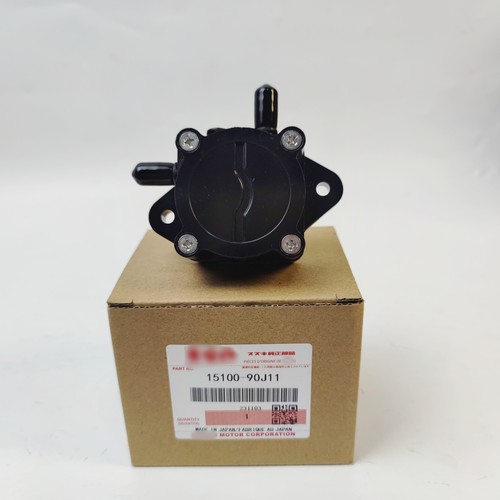 Oem outboard low pressure fuel - oem,