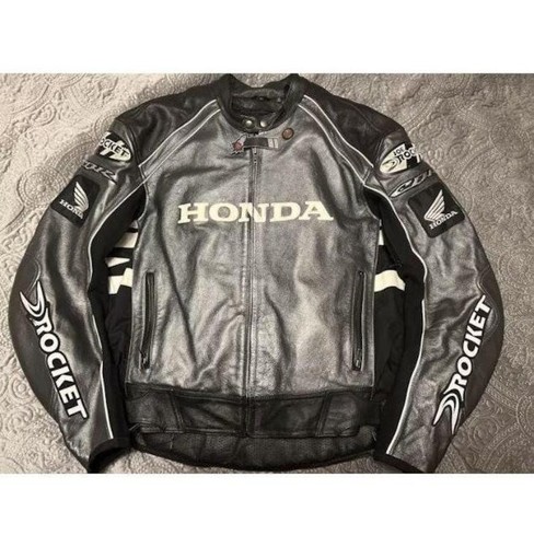 Honda motorbike cowhide - motorbike,