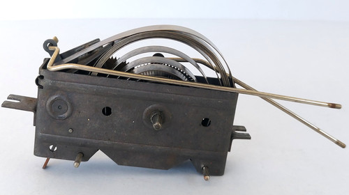 Gauge hornby clockwork - o,