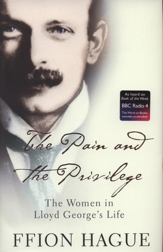 Ffion hague the pain - the,
