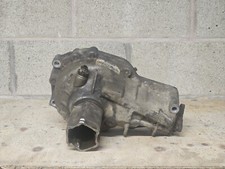 BMW X5 X6 Series E70 E71 Front