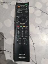 GENUINE SONY RM-ED035 LCD TV REMOTE KDL-55EX713 KDL-55EX715 KDL-32EX710.