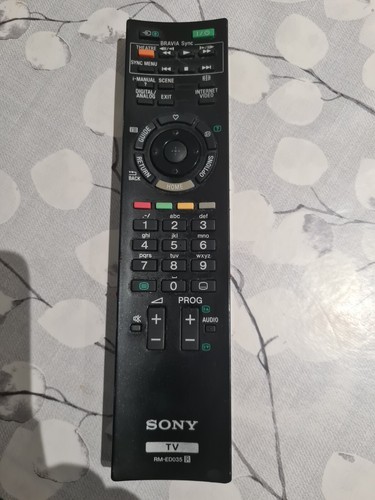 Genuine sony ed035 lcd - genuine,