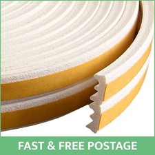 5M Rubber Window Door Seal P D